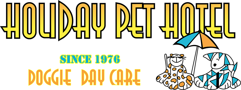 Holiday Pet Hotel